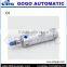 Hot sale Good quality Made in china factory Air Cylinder stainless steel pneumatic