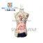 Beauty And the Beast Printing Elastic Fabric Female Mannequin