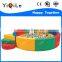 High Quality Kid Toys Softplay Equipment Used Daycare Furniture
