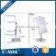 Excellent Glossy Metal Shirt display stand for Clothes Store