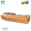 JS-IT257 wholesale best price Italian style coffin