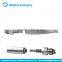 Japanese Ceramic Bearings Fiber Optic High Speed Handpiece Denal, Push Button High Speed Handpiece