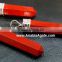 Red Jasper Pencil Pendants | Red Jasper Pendants For Sale