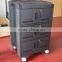 tablet storage and charging & sync cart UL approved