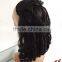 Synthetic hair pieces, laides wig hair attachment, accessories for hair