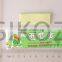 SK-K078 Watermelon Flavor Sweet Soft Chewy Milk Candy
