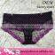 2016 creative nylon span - stretch lace panty modern girls sexy panty ladis panti