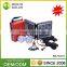 Best price folding portable solar panel energy saving prodcut lighting system kit set for home