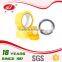 Single Side SEALING Adhesive Tape YELLOWISH TAPE