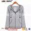 Custom Hoodie With Your Own Design 50% Cotton 50% Polyester Factory Price