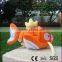 stuffed toy fish OEM design