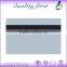 Effective UHF H3 Blank White Proximity Chip Cards