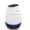 Ultrasonic now 500ml electric wood aromatherapy scent essential oil diffuser,private label