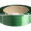 green pet strapping band saving cost 50% replace steel