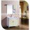 floor standing hangzhou pvc bathroom cabinet for wholesale