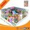 Daycare Center Plastic Soft Indoor Playground for Chidlren