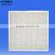 CE SGS ISO ZHUOWEI& Spraybooth filter media and pre filter media for painting and floor