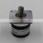 YUMO ISL5815 200PPR Ip67 Optical Shaft Rotary Encoder Pulse Price Incremental Flange Adapters Rotary Encoders
