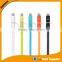 REMAX Aurora 2 in 1 micro USB charger cable for android mobile phone