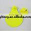 Plastic Ear Tags Wholesale/TPU Ear Tags for Livestock