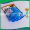 Modern Food Laminated Custom Print Zipper Bag