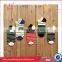 Wholesale funky men cotton colored ankle socks
