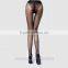 2015 japanese women seamless compression sexy hot stockings