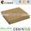 Waterproof solid ship deck flooring