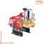 High Quality agricultural plunger power sprayer for sale