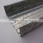 suspended ceiling C section 100*33*35