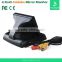 High Quality 4.3Inch Display Reverse Camera Car Rear View Mirror Monitor