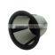 Eco-friendly Reusable stainless steel mesh My k cup filter basket