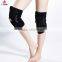 OEM service factory Adjustable knee pad waterproof knee support for sport