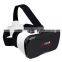 Virtual Reality Glasses XNXX 3D VR Headset for Sexy Movies
