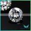 lab grown diamonds D E F color 3.0ct round cut loose moissanite stones