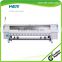 2016 hot selling WER-R3208 Ricoh heads eco solvent printer machine