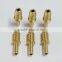 CNC Aviation, Aerospace, RF Connector, Medical components, OEM machining parts