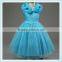 elsa princess dress elsa costume girls dress sister anna costume dress new design dress cinderella dresses for girls