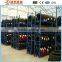 Manufacture Tyre Rack for Warehouse