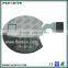 Plastic Poly Dome 6 Push Buttons Membrane Switch