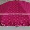 Full auto customized design UV protection fold umbrella