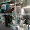 XJ-65 rubber extruder machine