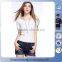 2016 Hot Sale Casual Short Sleeve Shirt for Women