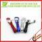 Customized Printing Twist On And Off LED Flashlight