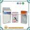 Custom printied plastic packaging