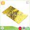 Custom hot stamping luxurious hongbao paper ang pao red envelope