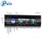 12V DVD Player with Bluetooth DVD Player Car Audio DVD with Bluetooth Speaker