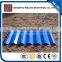 Metal roofing roll forming machine