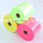Whoesale multicolor tulle roll /tutu fabric/ tulle roll
