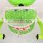 2016 new promotion baby tricycle /3 wheel baby tricycle/simple kids trike for 2 years old